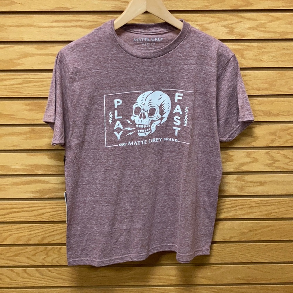 Men’s graphic tee